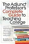 The Adjunct Profe...