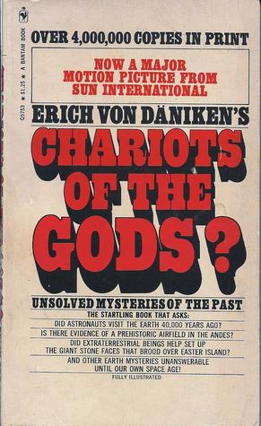 Chariots of the Gods