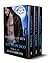 Immortal Hearts of San Francisco Boxed Set #1 (Immortal Hearts of San Francisco, #1-3)