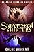 Starcrossed Shifters