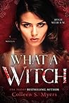 What a Witch