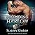 Defending Harlow (Mountain Mercenaries, #4)