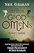 The Quite Nice and Fairly Accurate Good Omens Script Book