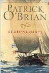 Clarissa Oakes (Aubrey/Maturin #15)