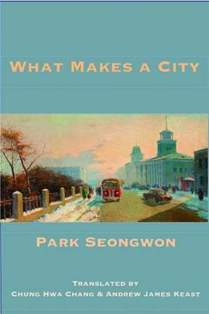 What Makes a City?