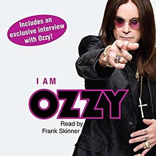I Am Ozzy