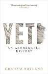 Yeti An Abominabl...