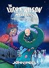 The Lucy Wilson Mysteries: The Midnight People (Lucy Wilson Mysteries, #3)