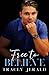 Free to Believe by Tracey Jerald