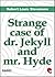 The Strange Case Of Dr. Jekyll And Mr. Hyde (Radici)