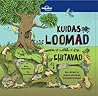 Kuidas loomad ehitavad by Lonely Planet Kids