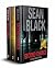 3 Ryan Lock Crime Thrillers: Second Chance; Red Tiger; The Deep Abiding (The Ryan Lock Series)