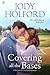 Covering all the Bases (For the Love of the Game #1)