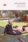 Mândrie și prejudecată by Jane Austen