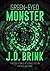 Green-Eyed Monster