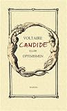 Candide eller Opt...