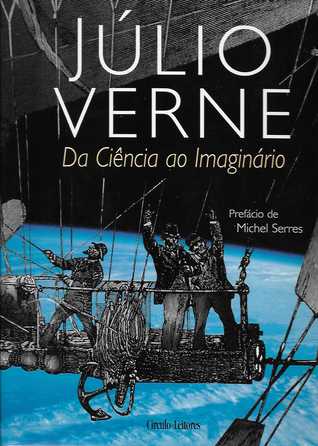 Júlio Verne - Da Ciência ao Imaginário (Hardcover)