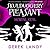 Mortal Coil (Skulduggery Pleasant, #5)