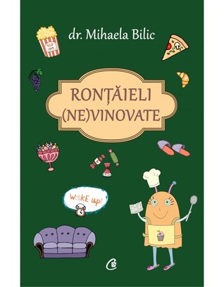 Ronțăieli (ne)vinovate