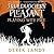 Playing with Fire (Skulduggery Pleasant, #2)