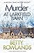 Murder at Larkfield Barn