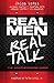 Real Men/Real Talk: The Bro...