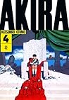 Akira, Vol. 4