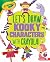 Let's Draw Kooky Characters...
