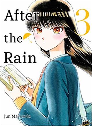 After the Rain, Vol 3