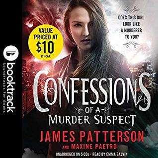 Confessions of a Murder Suspect