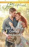 Her Forgotten Cowboy (Cowboy Country #9)