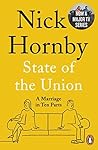State of the Union: A Marriage in Ten Parts (TV Tie in) Book cover for State of the Union: A Marriage in Ten Parts (TV Tie in)