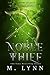 Noble Thief (The Six Kingdoms Book 6)