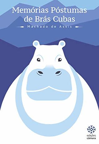 Memórias Póstumas de Brás Cubas