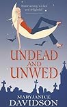 Undead and Unwed