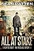 All At Stake (Lights Out in Vegas #1)