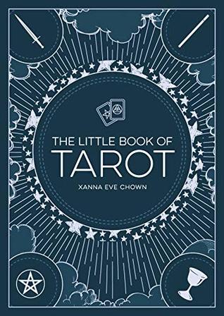 The Little Book of Tarot: An Introduction to Fortune-Telling and Divination (Kindle Edition)