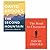 David Brooks 2 Books Collection by David  Brooks