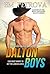 Dalton Boys Box Set by Em Petrova