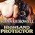 Highland Protector (Murray Family, #17)