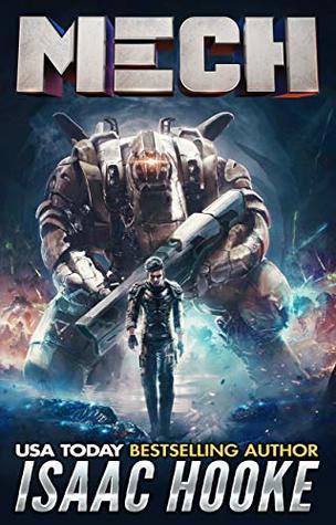 Mech (Kindle Edition)