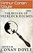 Return of Sherlock Holmes Arthur Conan Doyle