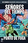 Liga de la Justicia by Dan Jurgens