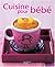 CUISINE POUR BÉBÉ