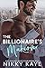 The Billionaire's Makeover (Billionaire Book Club, #1)