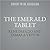 The Emerald Tablet (One Great Year Series, 2)
