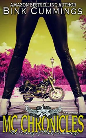 MC Chronicles: The Diary of Bink Cummings Shorts #2 (MC Chronicles: Shorts)