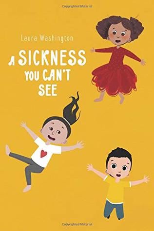 A Sickness You Can't See (Paperback)
