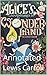 Alice's Adventures in Wonderland : Annotated