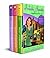 Franki Amato Mysteries Box Set: